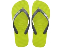 Havaianas Chinelo Brasil Logo